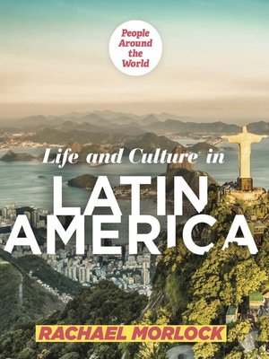 cover image of Life and Culture in Latin America